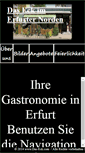 Mobile Screenshot of das-eck.com